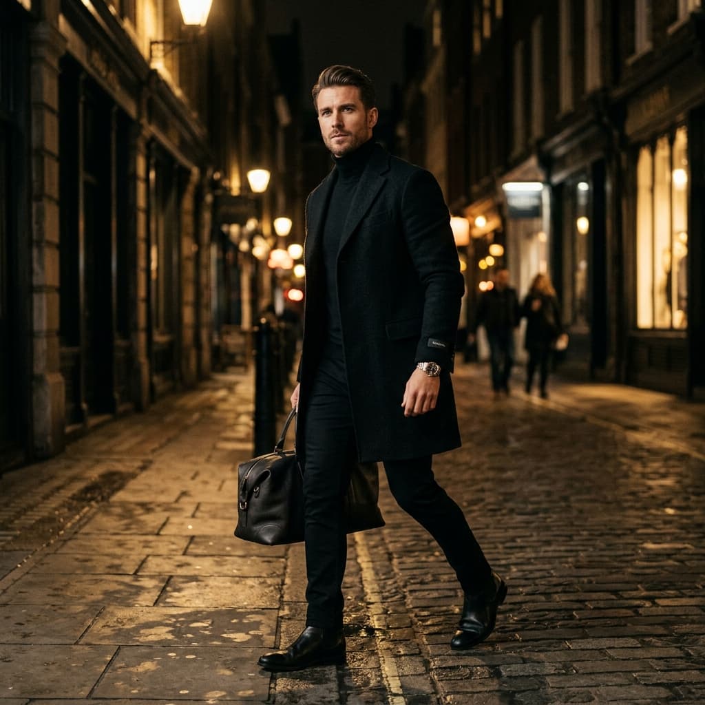 Men's Collection